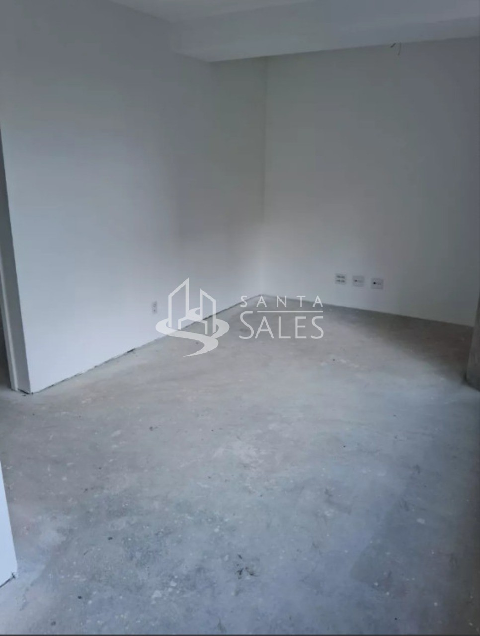 Apartamento, 2 quartos, 47 m² - Foto 8