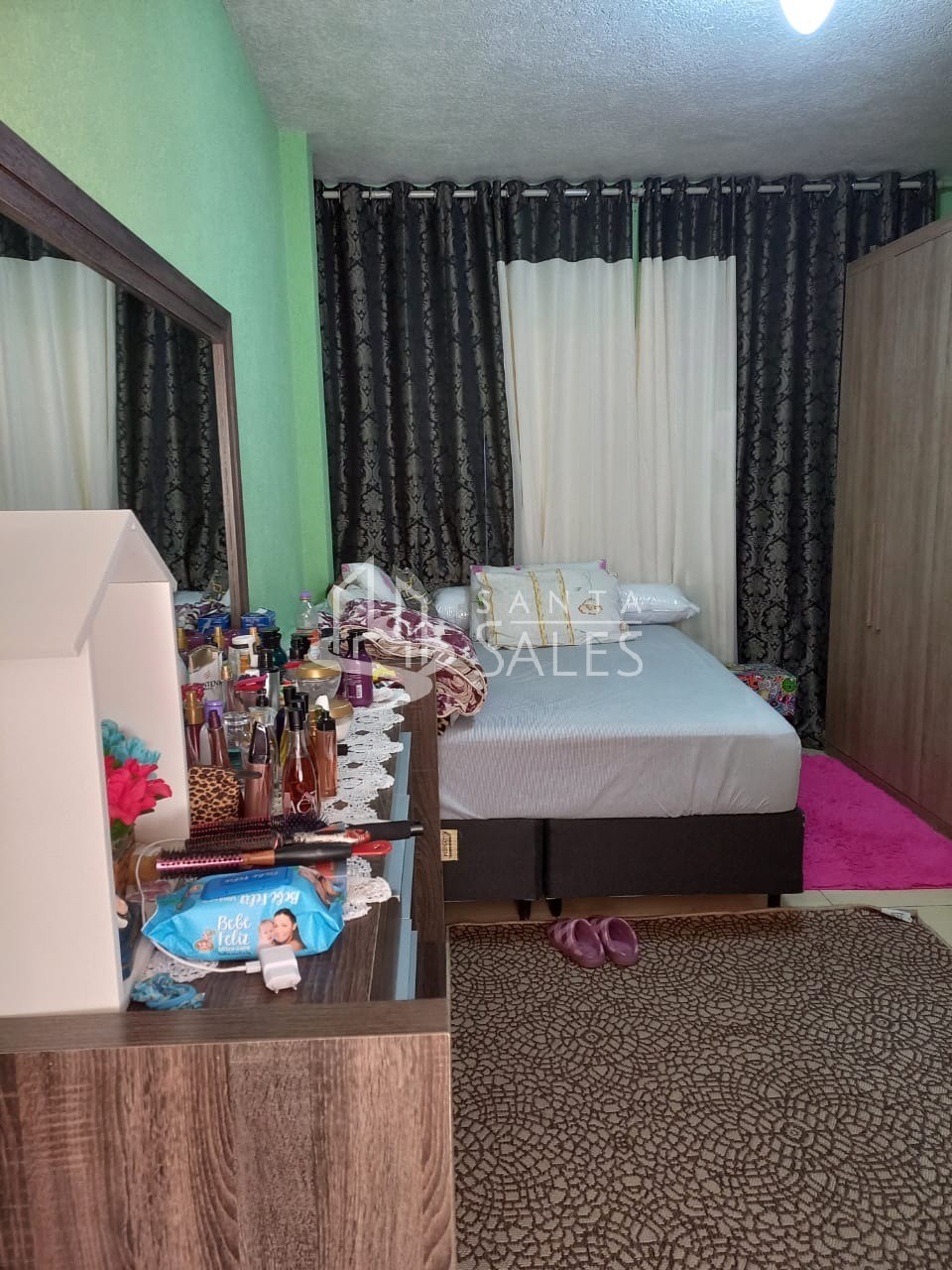 Apartamento, 2 quartos, 92 m² - Foto 5