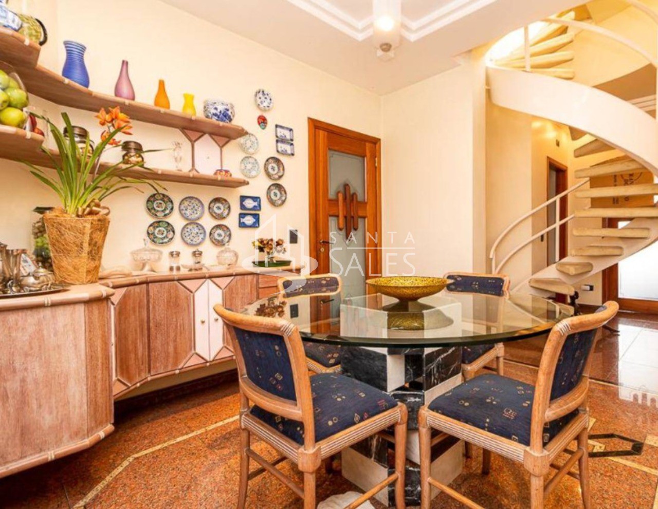 Cobertura, 4 quartos, 472 m² - Foto 13