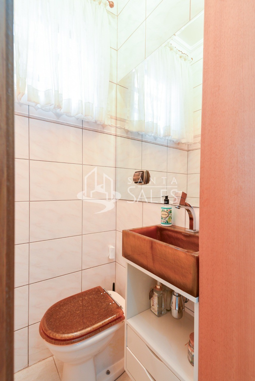 Sobrado, 3 quartos - Foto 14