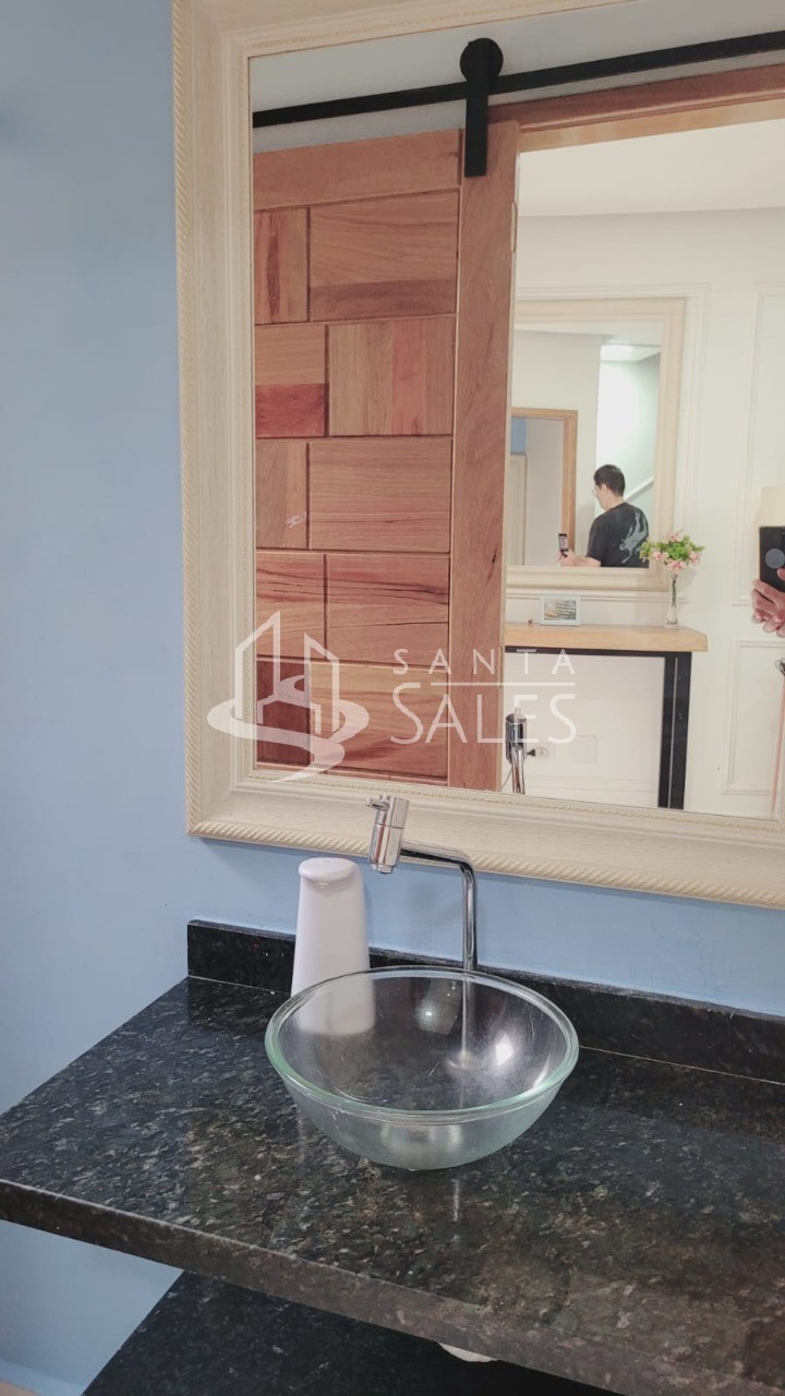 Casa, 3 quartos - Foto 23