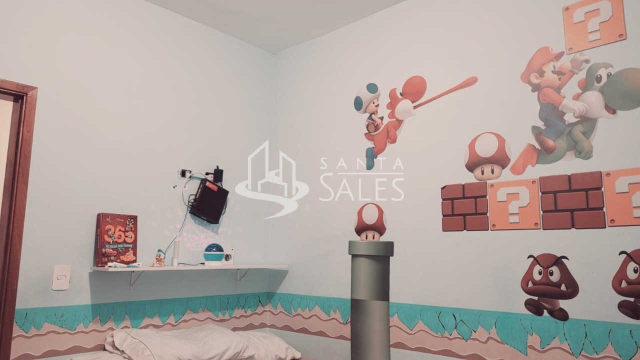 Casa, 3 quartos - Foto 17