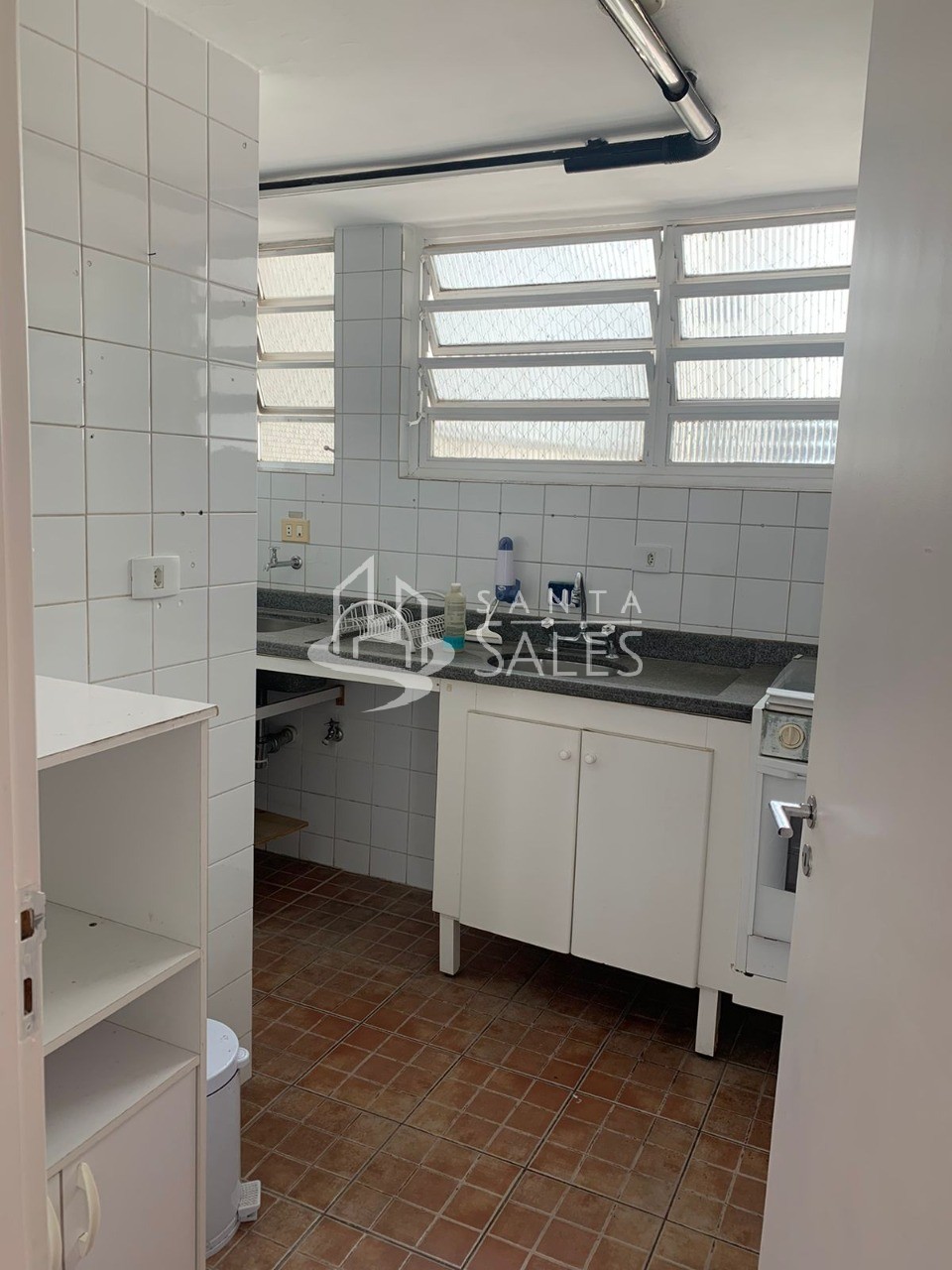 Apartamento, 1 quarto, 45 m² - Foto 6