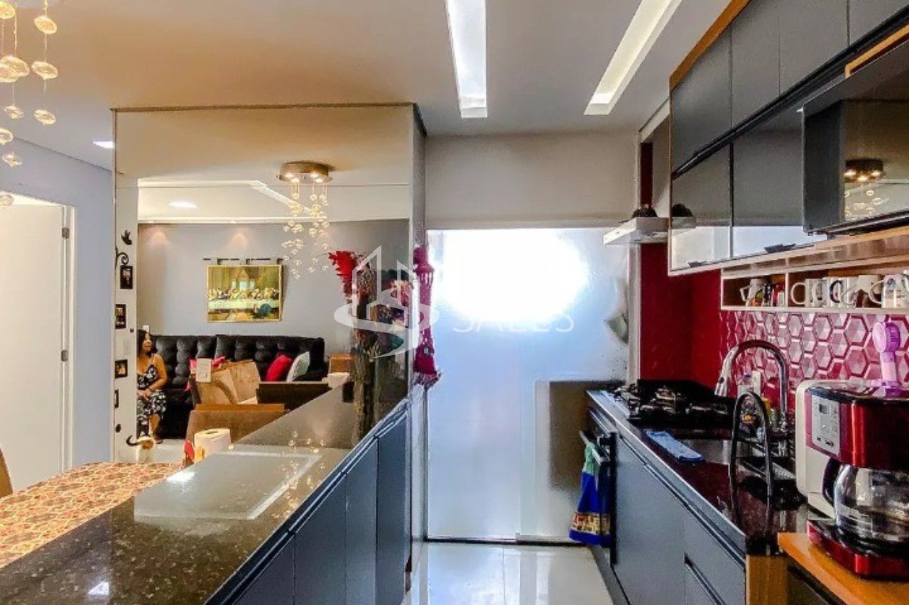 Apartamento, 3 quartos, 70 m² - Foto 8