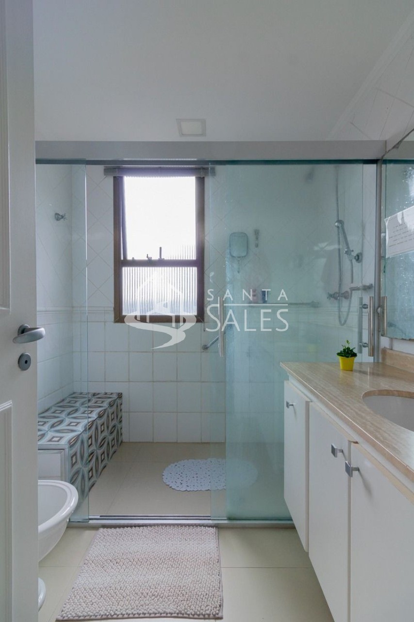 Apartamento, 3 quartos, 170 m² - Foto 22