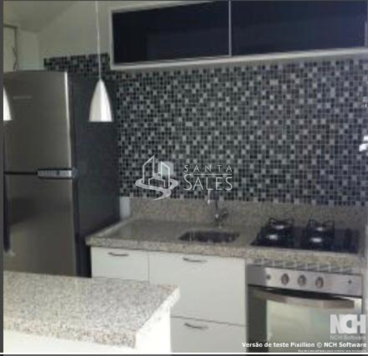 Apartamento, 2 quartos, 50 m² - Foto 9