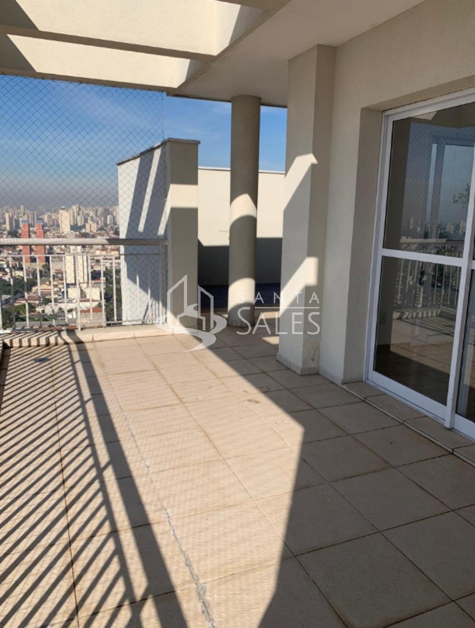 Apartamento, 3 quartos, 193 m² - Foto 9