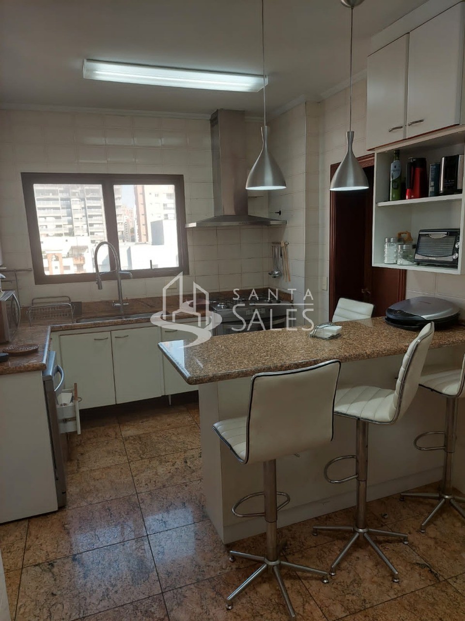 Apartamento, 4 quartos, 216 m² - Foto 13