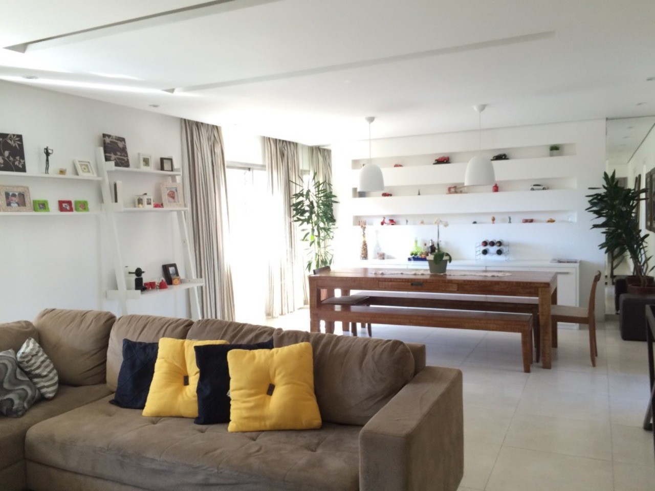 Apartamento, 5 quartos, 209 m² - Foto 3
