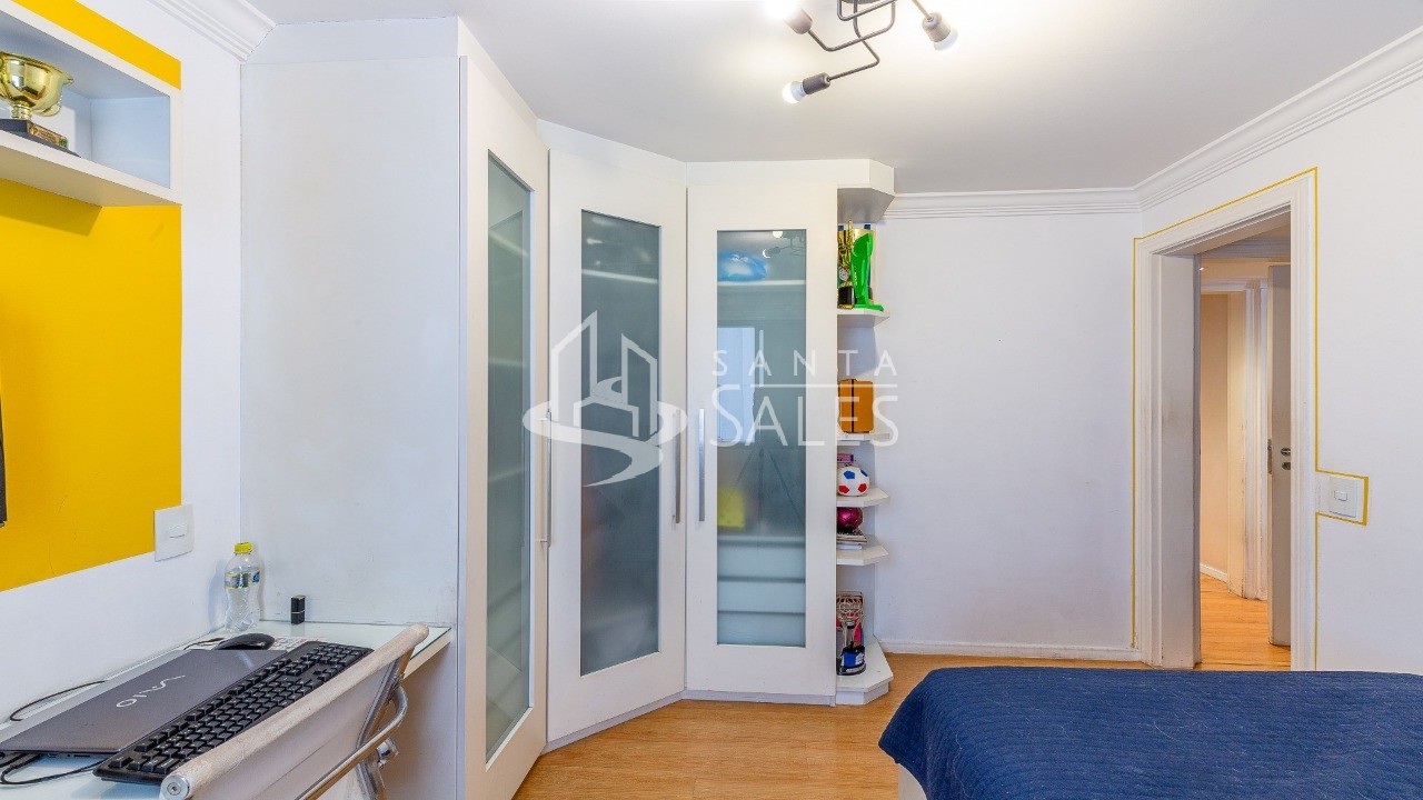 Apartamento, 3 quartos, 160 m² - Foto 12