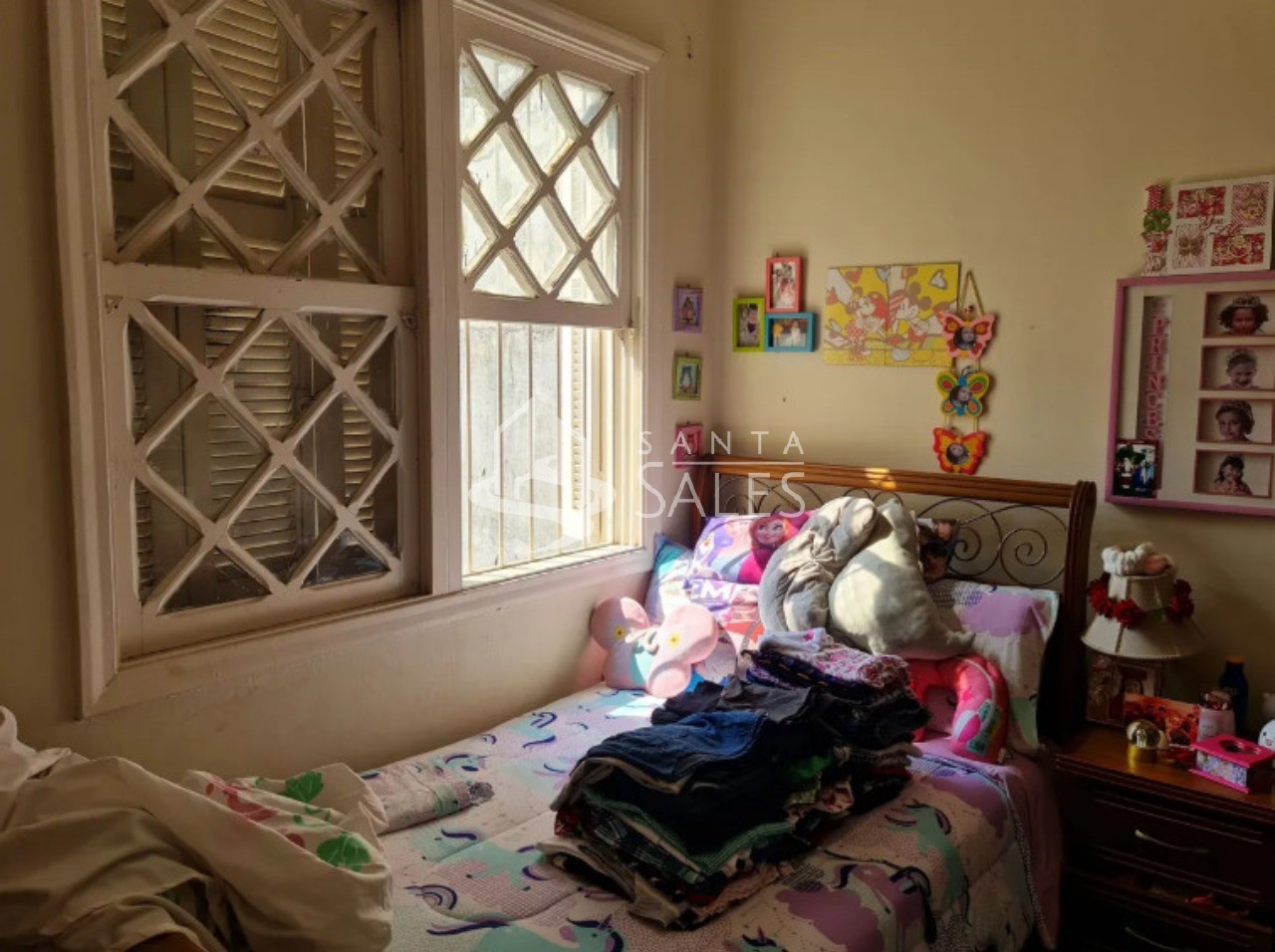 Casa, 6 quartos - Foto 2