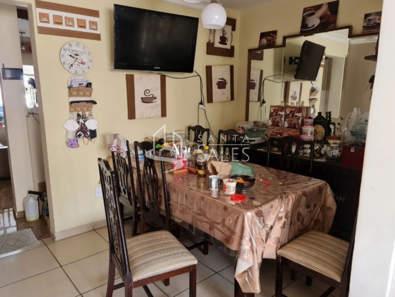 Casa, 6 quartos - Foto 11