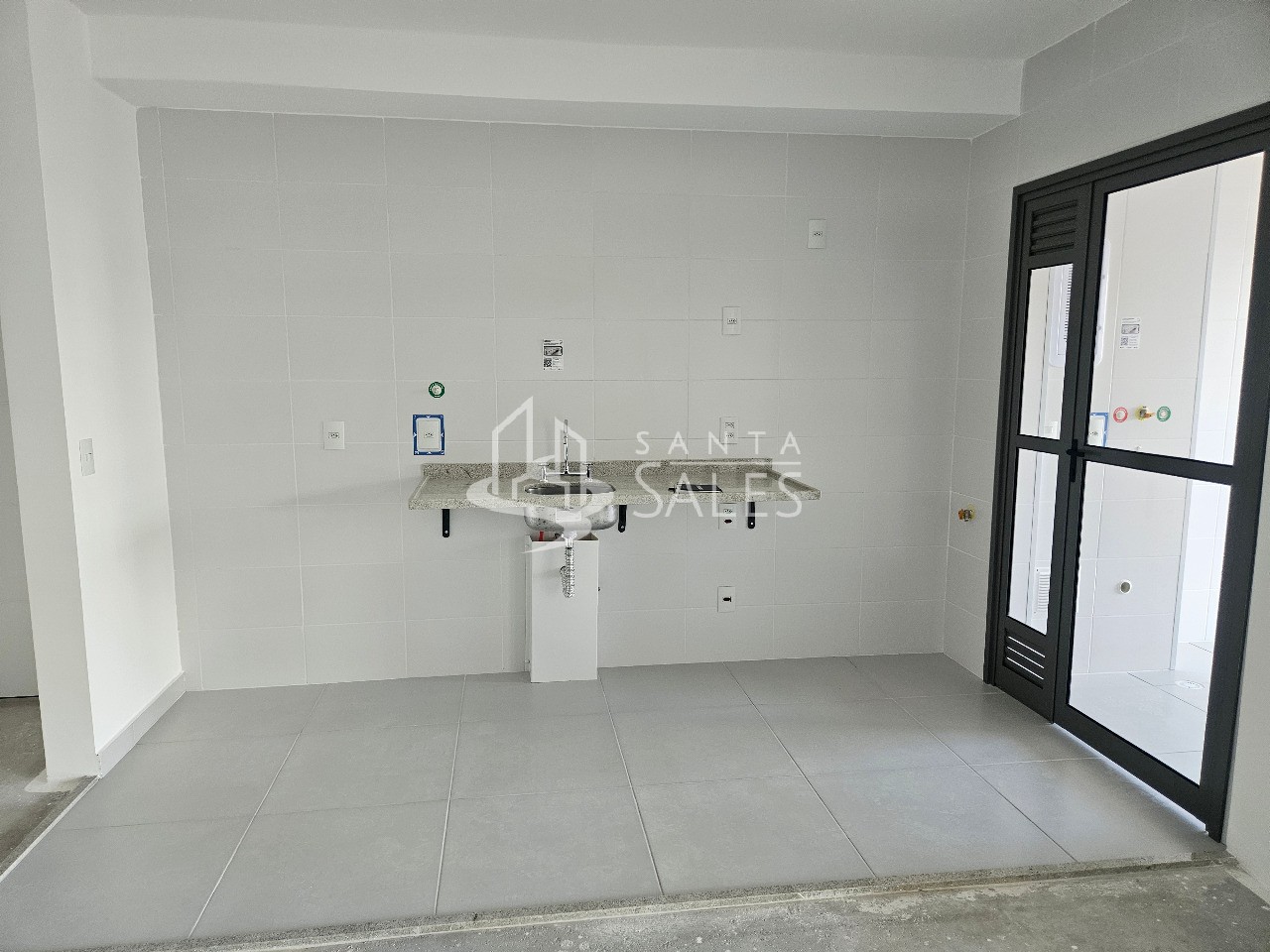 Apartamento, 3 quartos, 105 m² - Foto 12