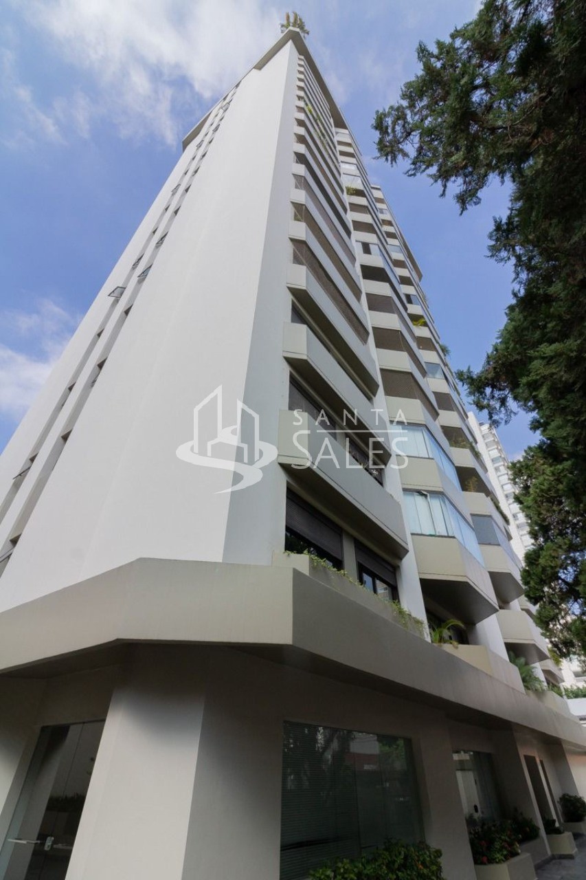 Apartamento, 3 quartos, 170 m² - Foto 26