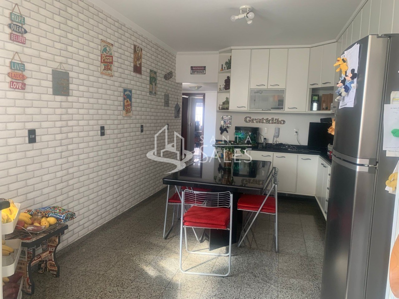 Apartamento, 4 quartos, 263 m² - Foto 15