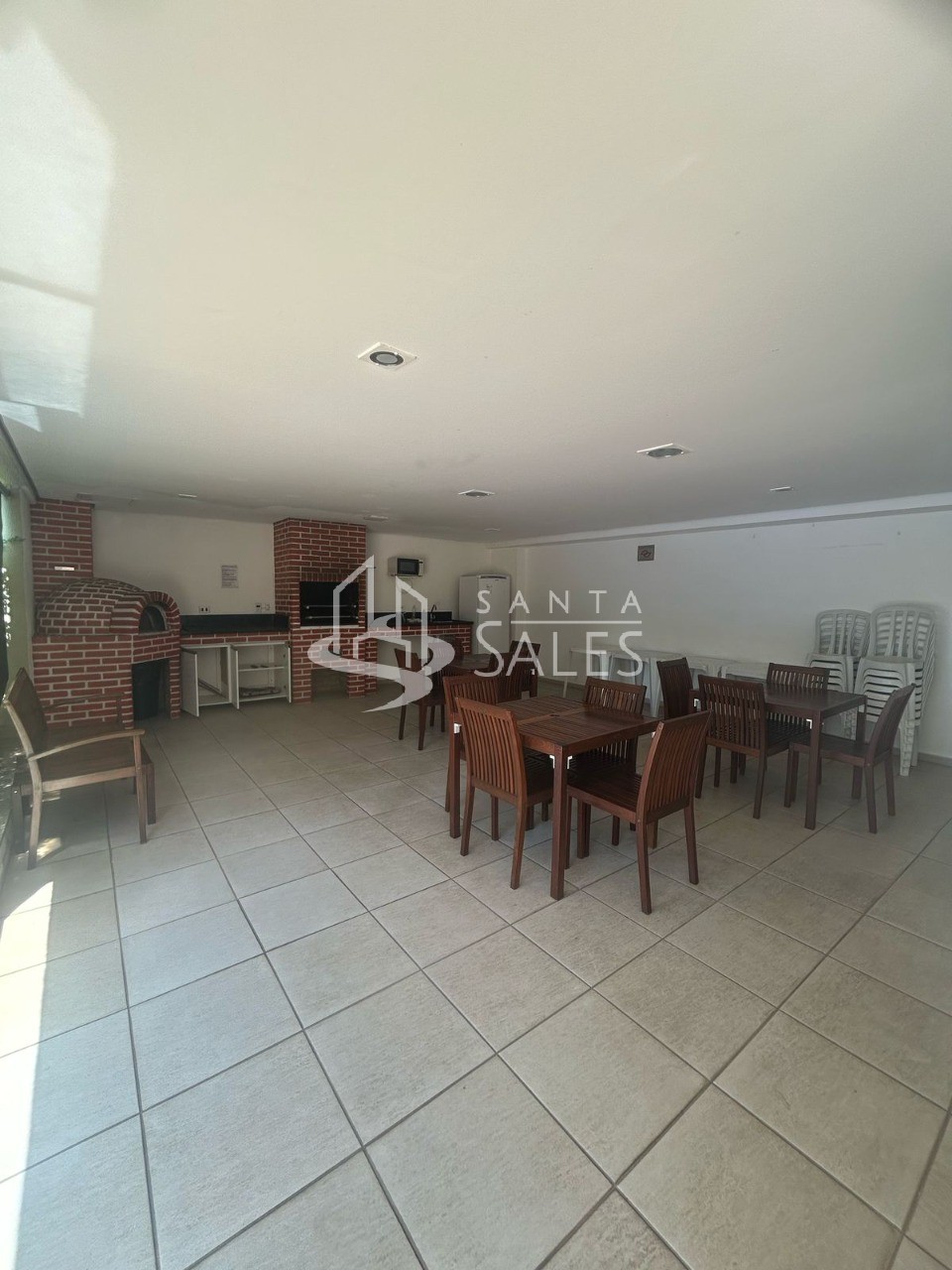 Apartamento, 2 quartos, 57 m² - Foto 15