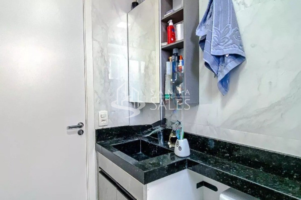 Apartamento, 3 quartos, 70 m² - Foto 17