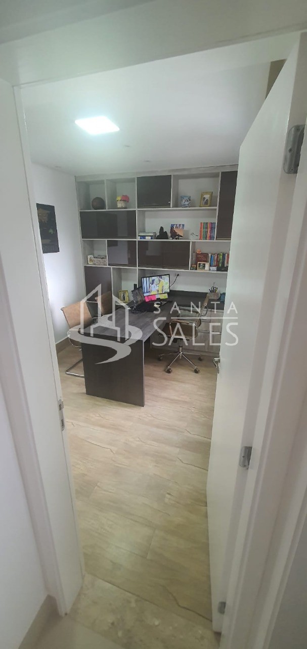 Apartamento, 4 quartos, 263 m² - Foto 38