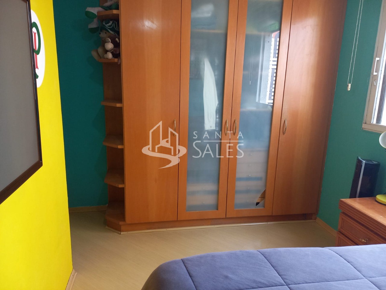 Apartamento, 4 quartos, 110 m² - Foto 23