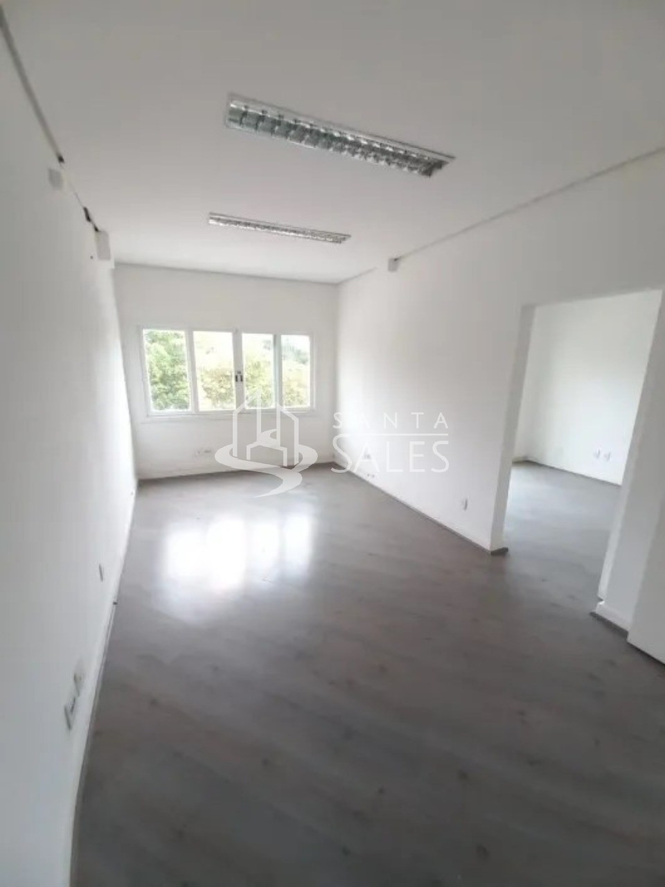 Conjunto Comercial-Sala para alugar, 100m² - Foto 11