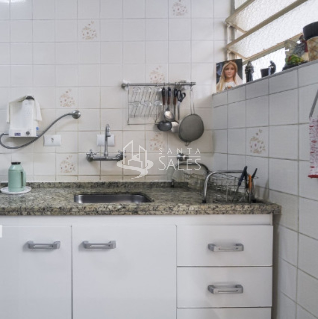 Apartamento, 1 quarto, 80 m² - Foto 12