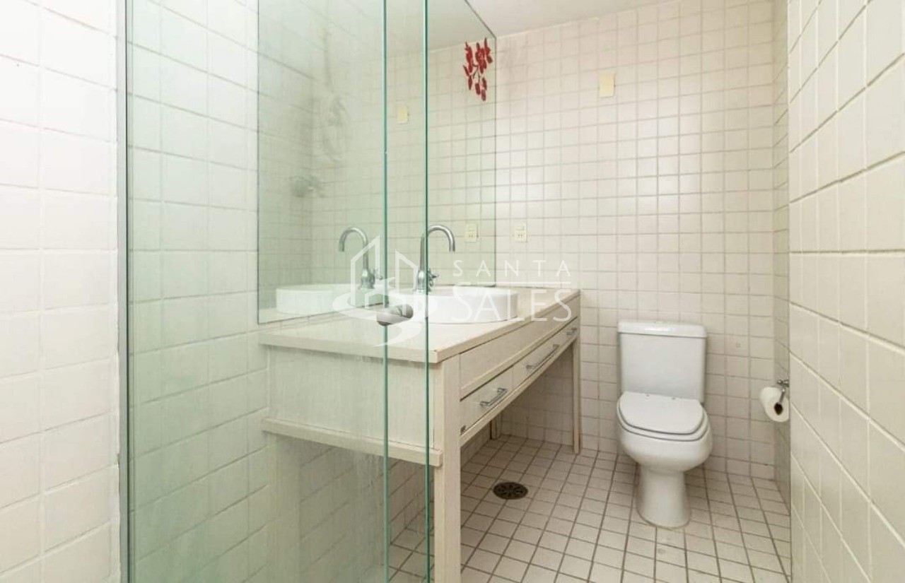 Apartamento, 1 quarto, 82 m² - Foto 11
