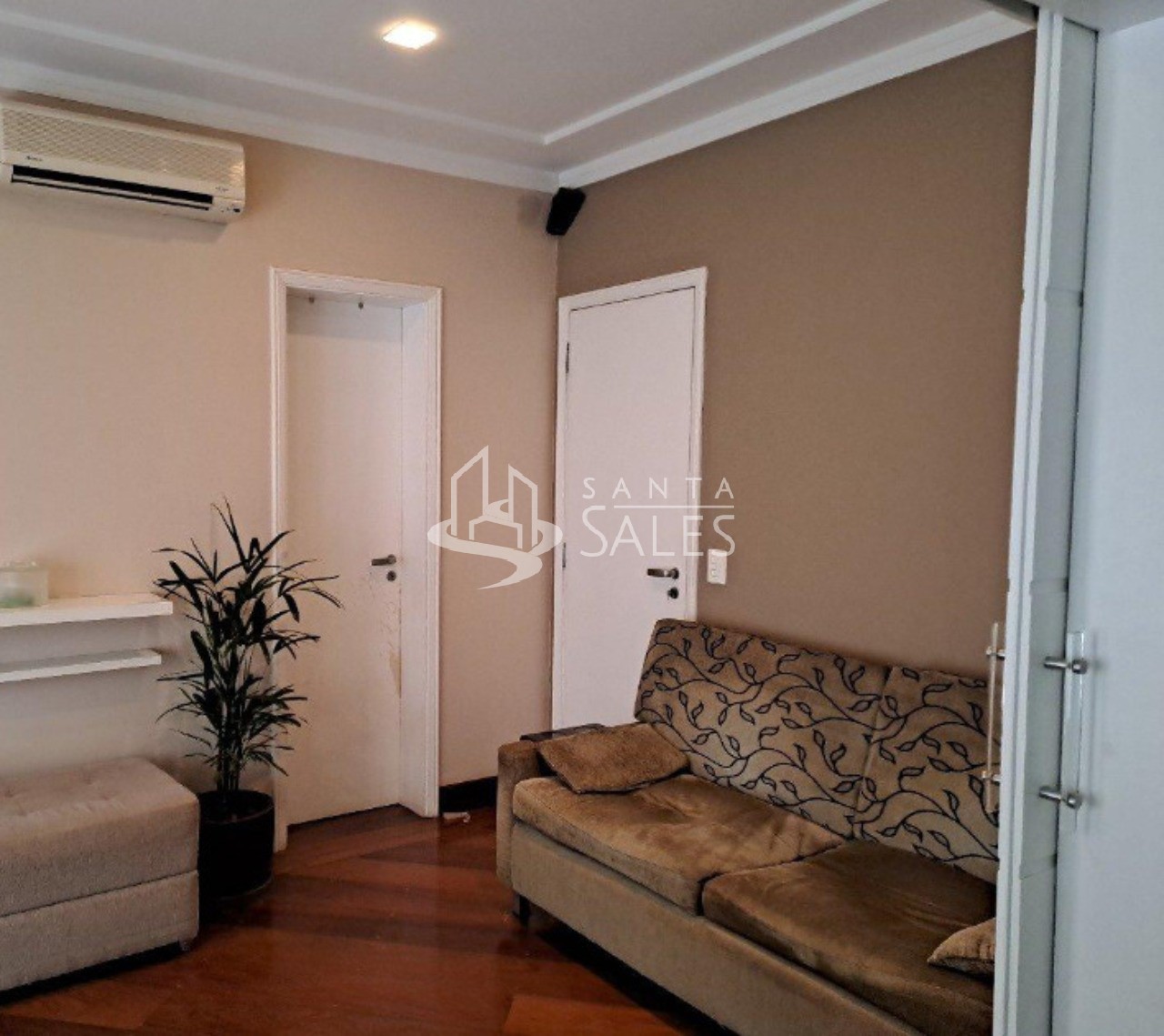 Apartamento, 4 quartos, 186 m² - Foto 6