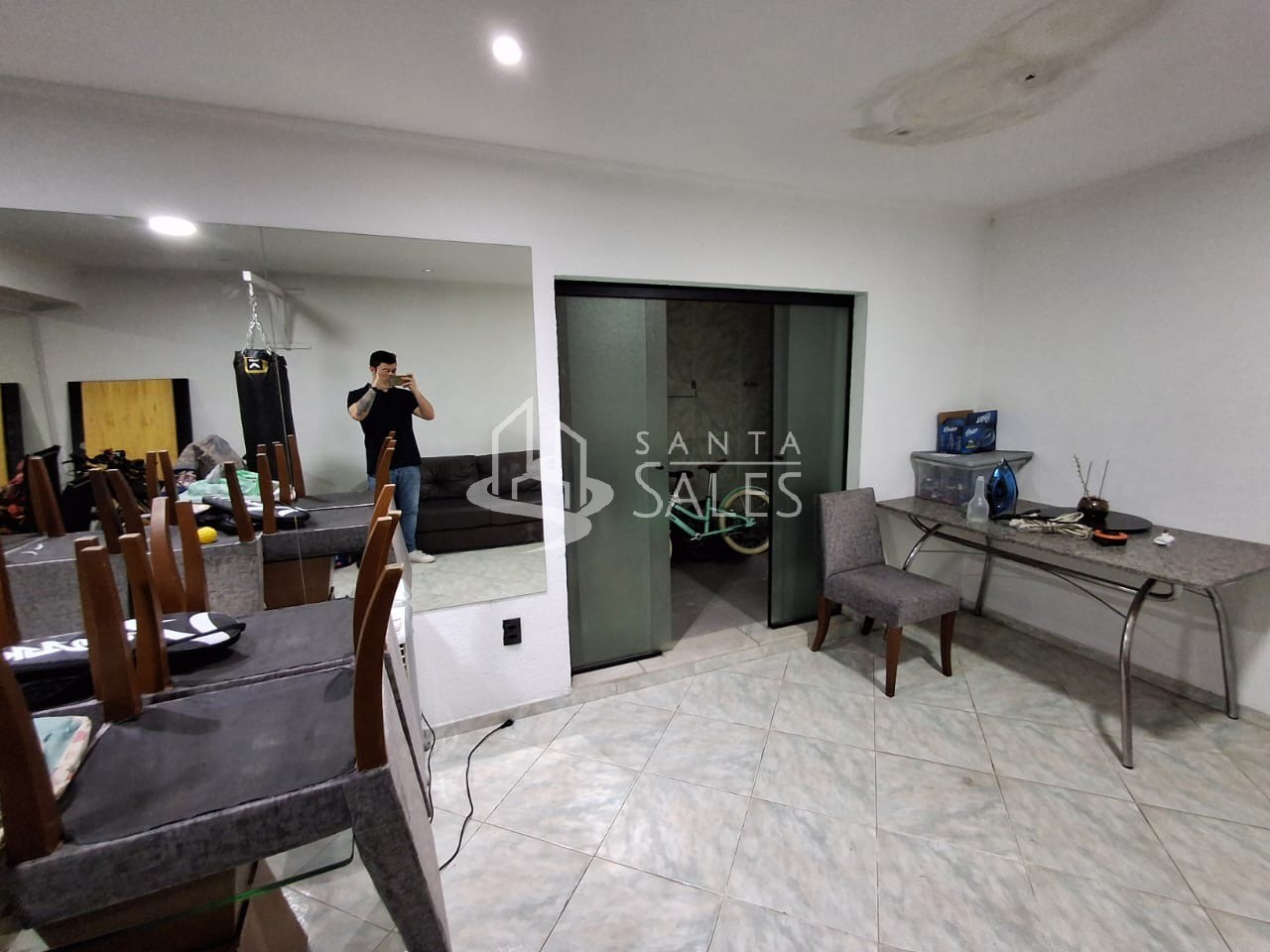 Sobrado, 3 quartos, 250 m² - Foto 26