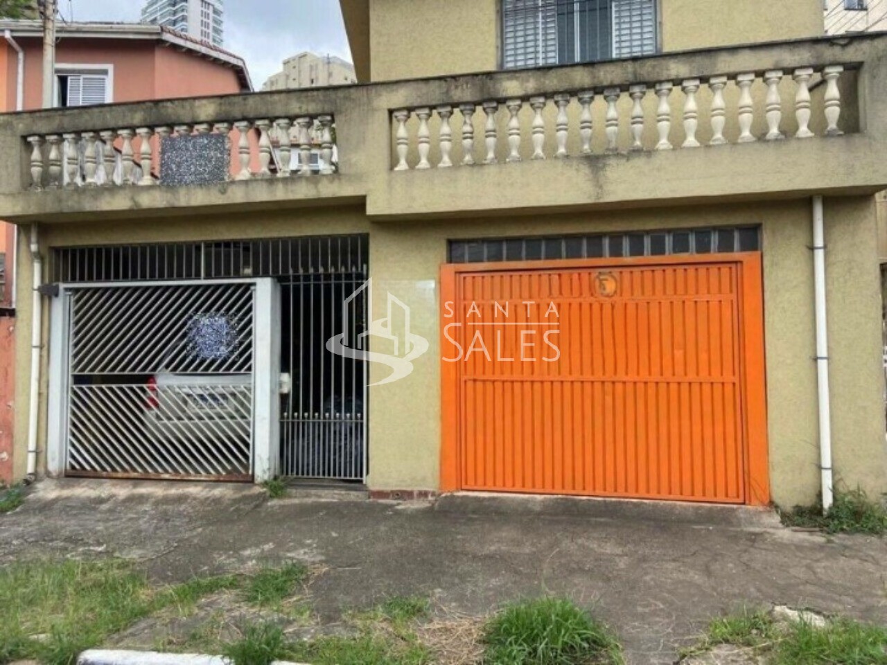 Casa, 4 quartos, 175 m² - Foto 1