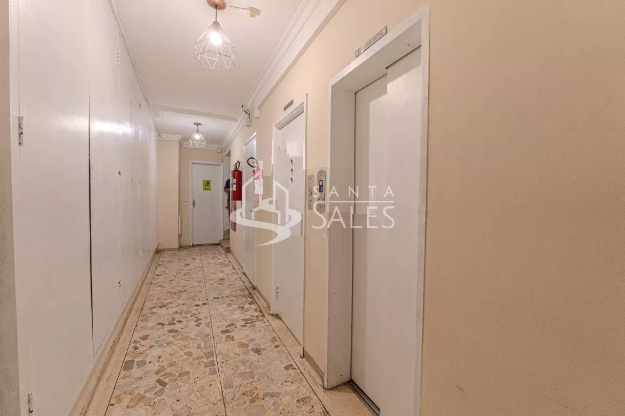 Apartamento, 1 quarto, 44 m² - Foto 18