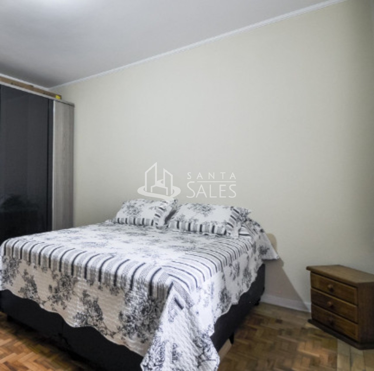 Apartamento, 1 quarto, 80 m² - Foto 18