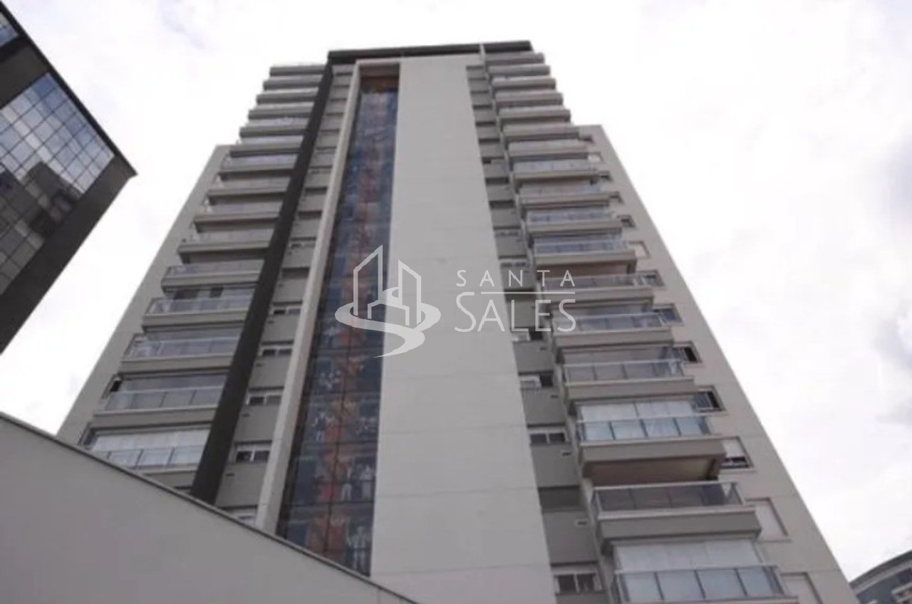 Apartamento, 1 quarto, 49 m² - Foto 11