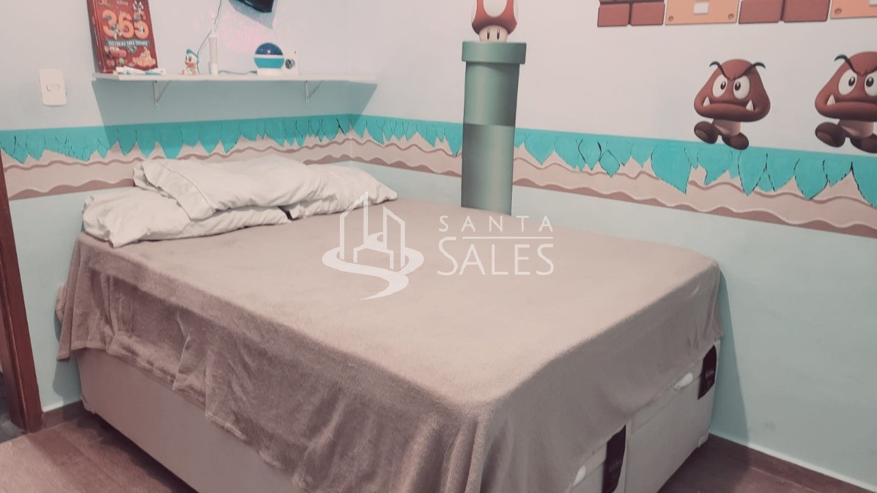 Casa, 3 quartos - Foto 6