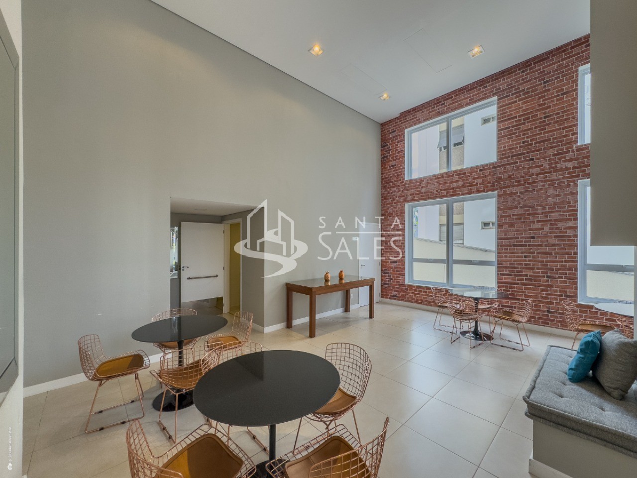 Apartamento, 2 quartos, 70 m² - Foto 57