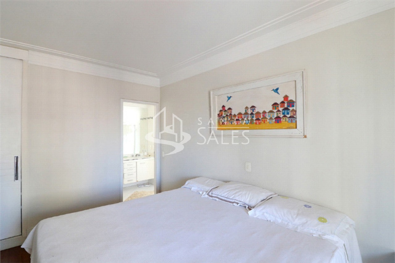 Apartamento, 3 quartos, 170 m² - Foto 17