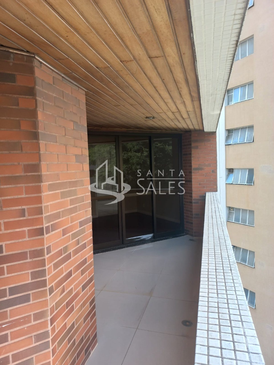 Apartamento, 4 quartos, 200 m² - Foto 22
