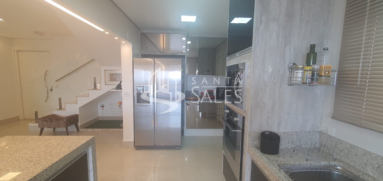 Apartamento, 4 quartos, 263 m² - Foto 10