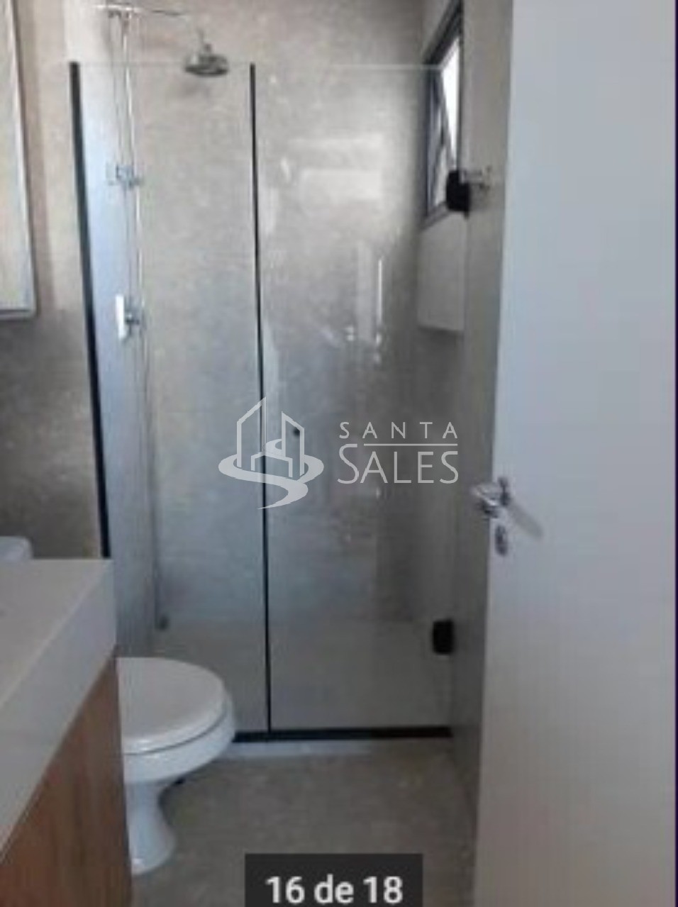 Apartamento, 1 quarto, 73 m² - Foto 13