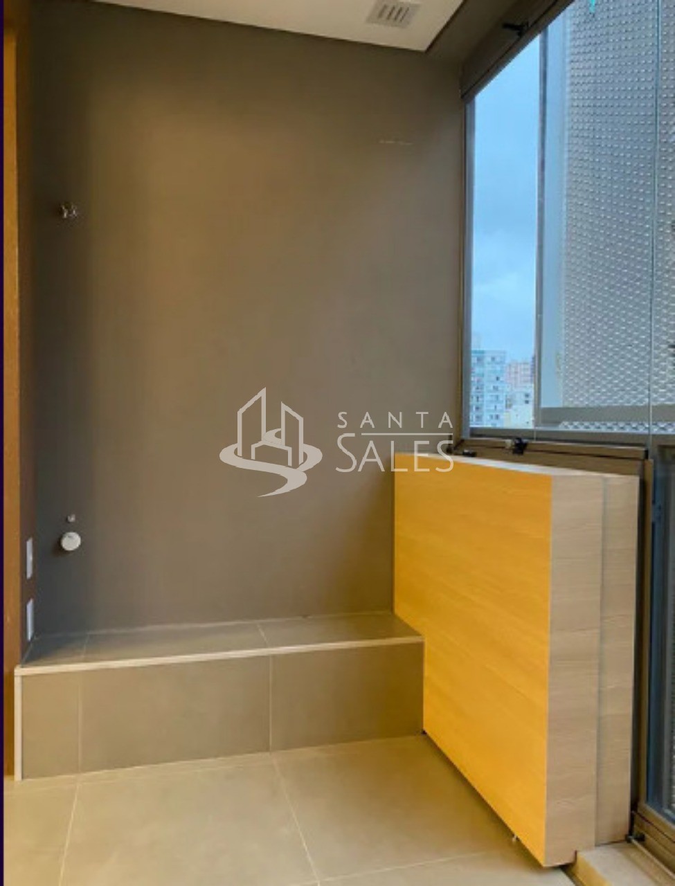 Apartamento, 1 quarto, 41 m² - Foto 8