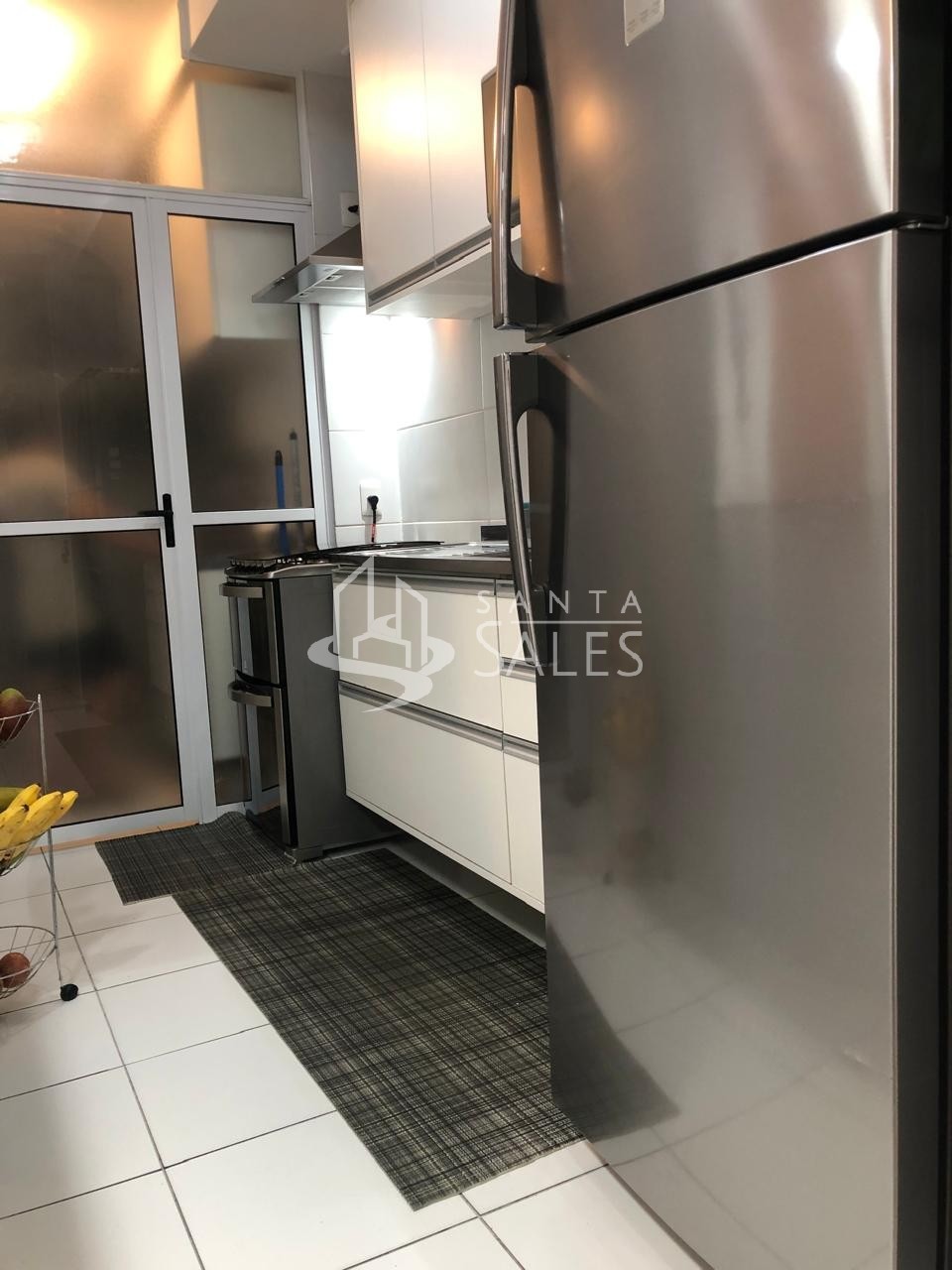 Apartamento à venda com 3 quartos, 70m² - Foto 15