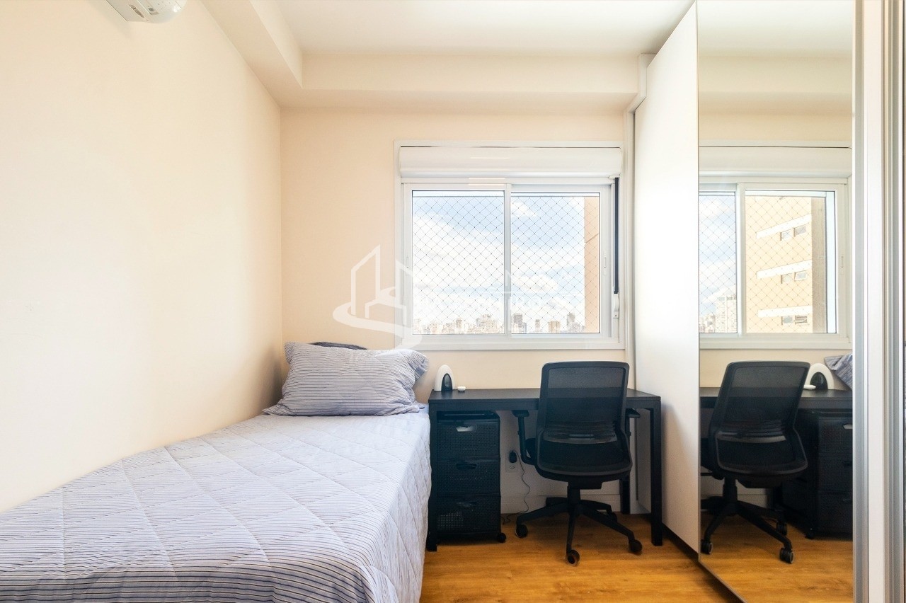 Apartamento, 3 quartos, 110 m² - Foto 7