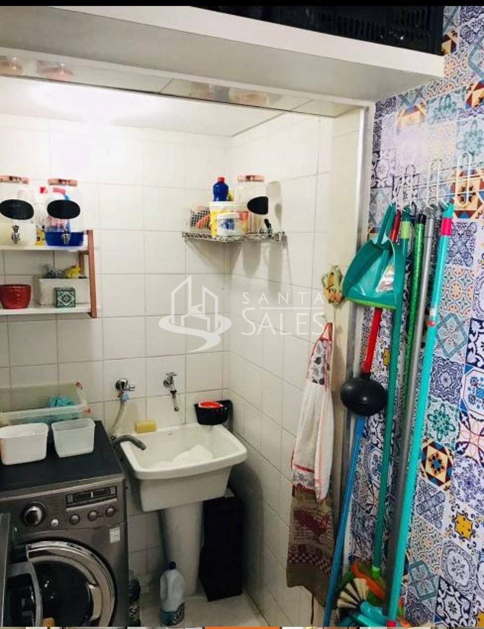 Apartamento, 3 quartos, 85 m² - Foto 11