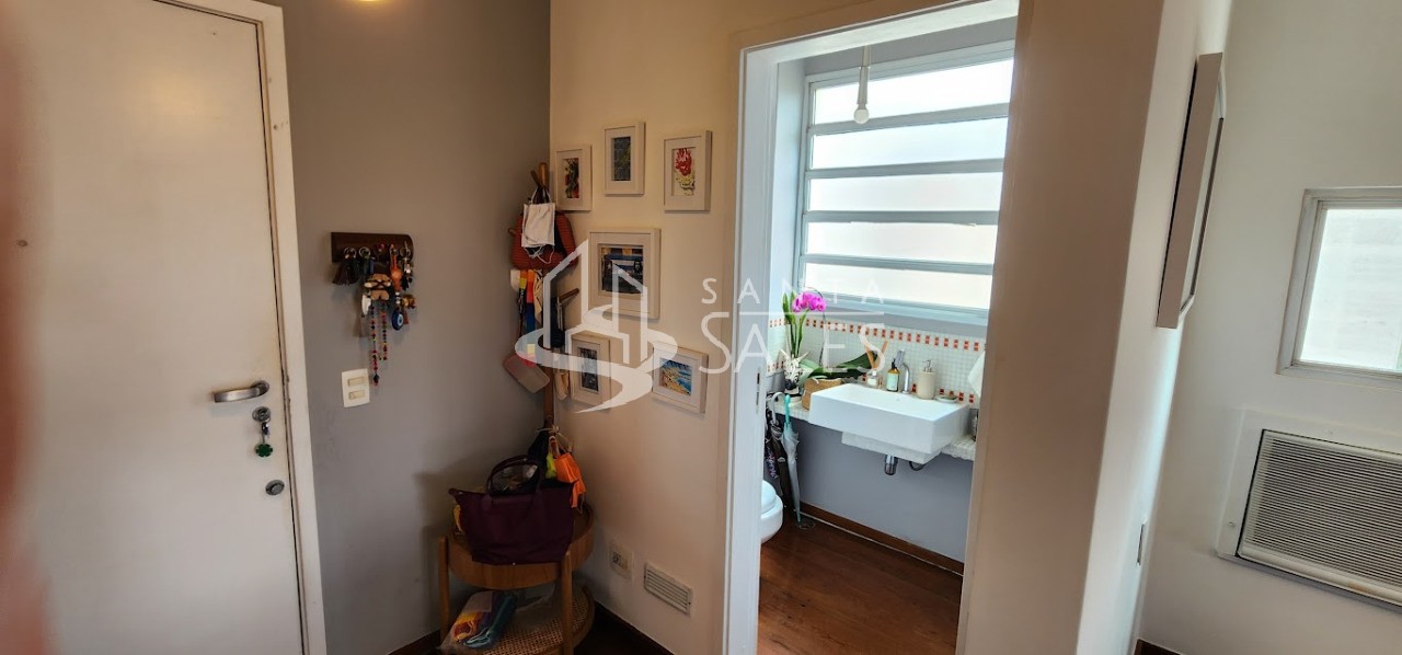 Apartamento, 3 quartos, 160 m² - Foto 13