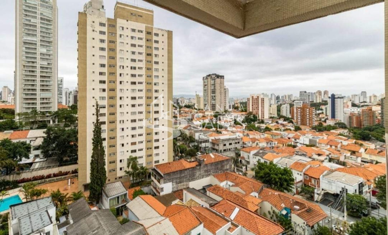 Apartamento, 1 quarto, 82 m² - Foto 14