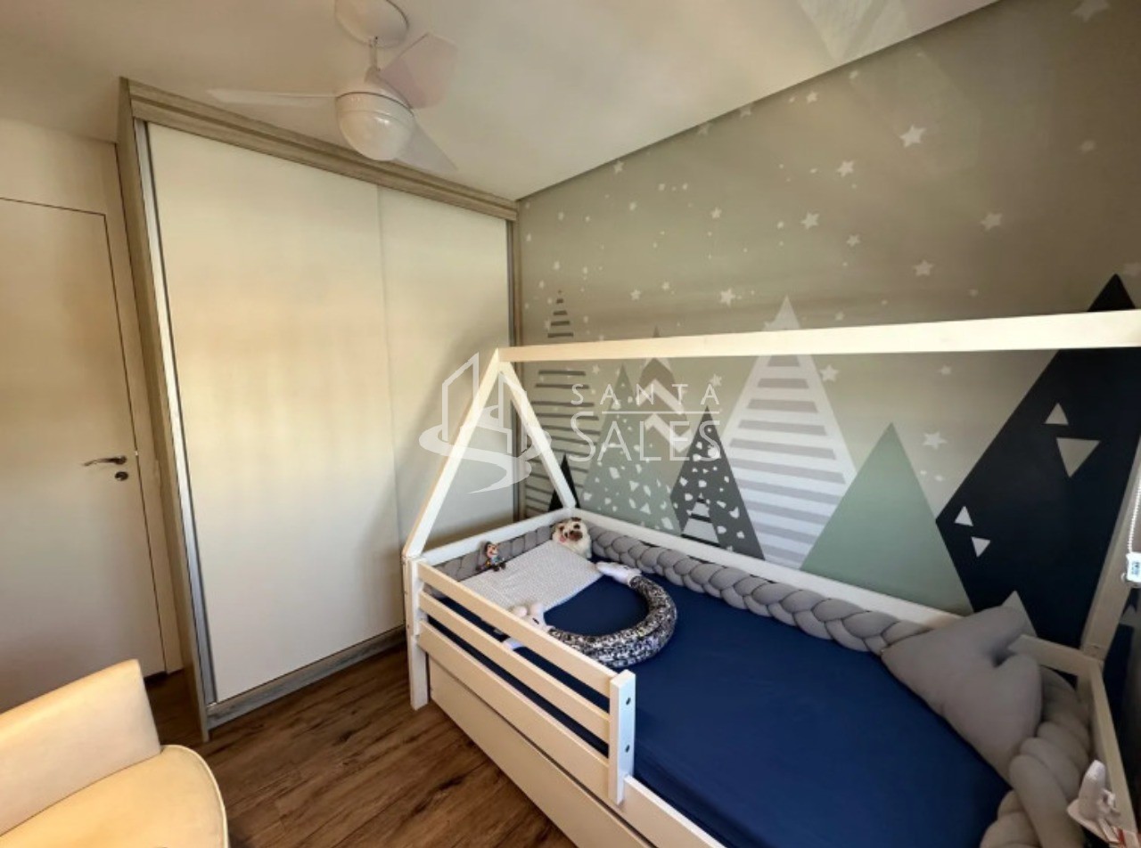 Apartamento, 2 quartos, 52 m² - Foto 10