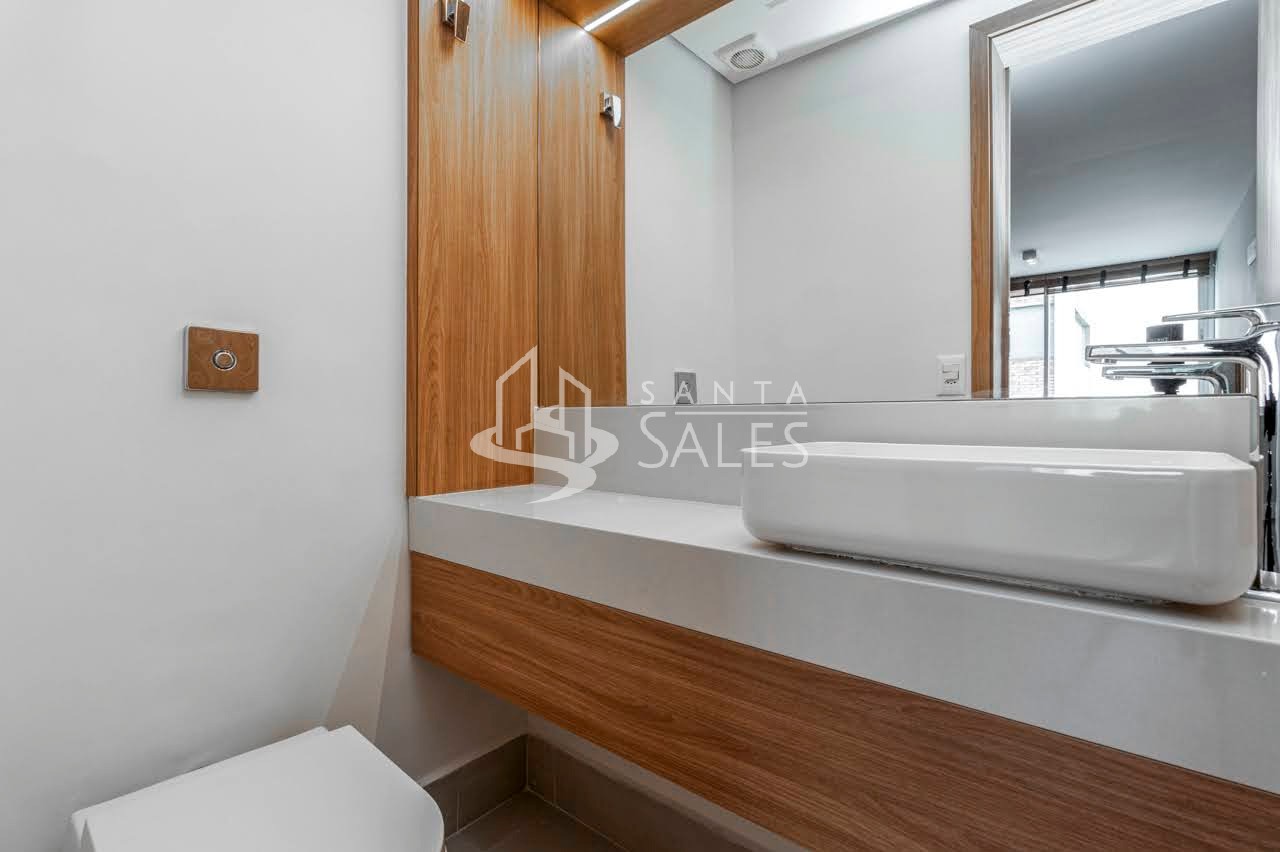 Apartamento, 2 quartos, 160 m² - Foto 31