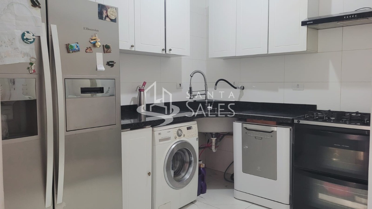 Casa, 3 quartos - Foto 21