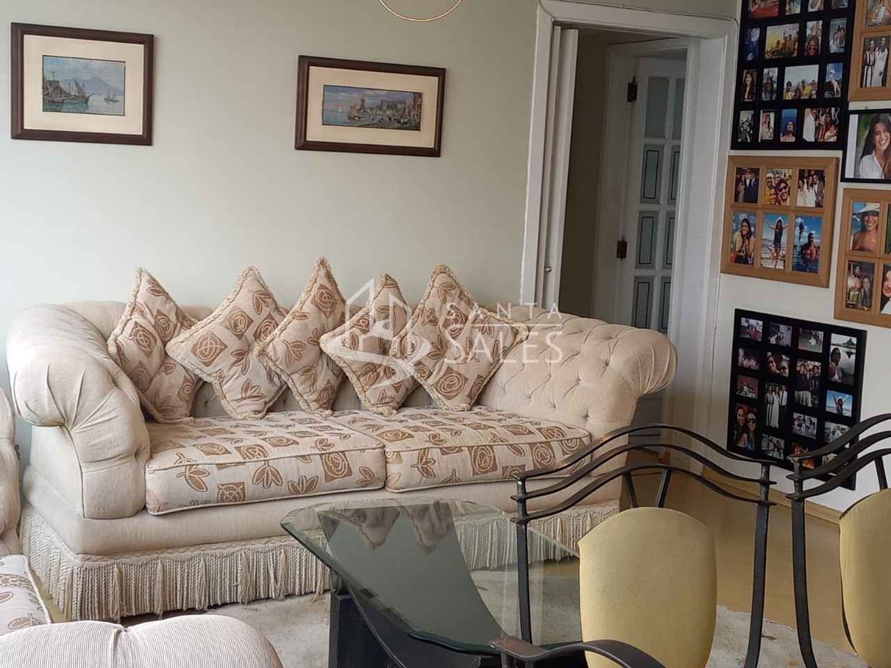 Apartamento, 4 quartos, 110 m² - Foto 5