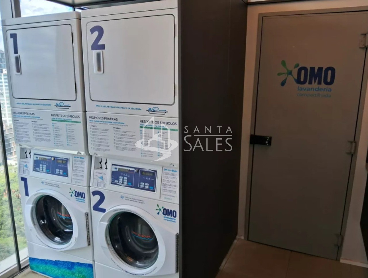 Apartamento, 2 quartos, 47 m² - Foto 17