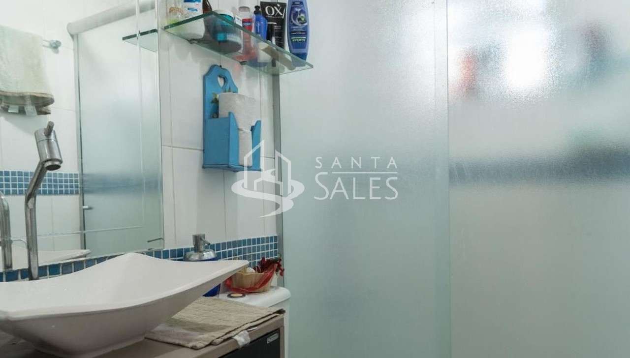 Apartamento, 3 quartos, 78 m² - Foto 13